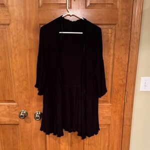 Altar'd State Black Women's Top